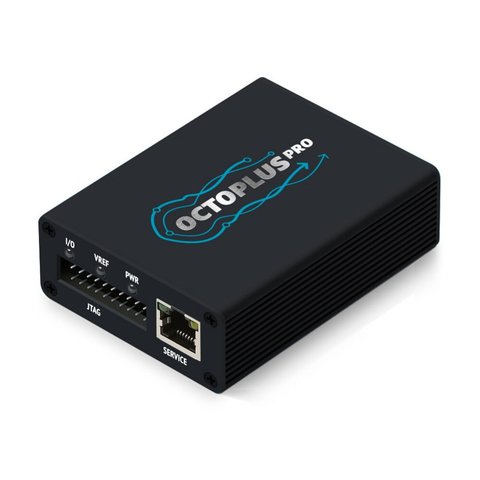 Octoplus Pro Box без кабелей (с активацией Samsung + eMMC/JTAG) Превью 1
