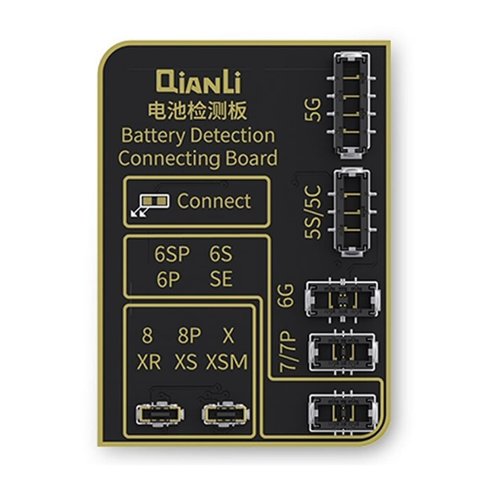 Программатор QianLi iCopy Plus 2.1 (с 3 модулями) Превью 2