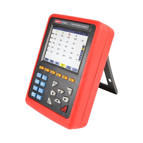 Анализатор качества электроэнергии UNI-T UT285C Превью 1