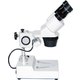 Бінокулярний мікроскоп XTX-3B (10x; 2x/4x) Прев'ю 2