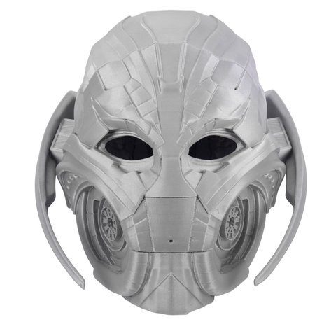 Філамент для 3D-принтера PRUSA PLA Galaxy Silver, 1 кг Прев'ю 3