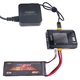 Блок живлення ToolkitRC ADP100 100W, вихід 20 В 5 А, (вихід XT60) Прев'ю 1