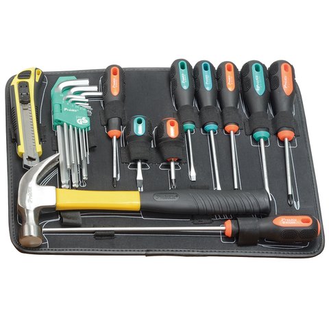 Professional Tool Kit Pro'sKit PK-15308BM Preview 2
