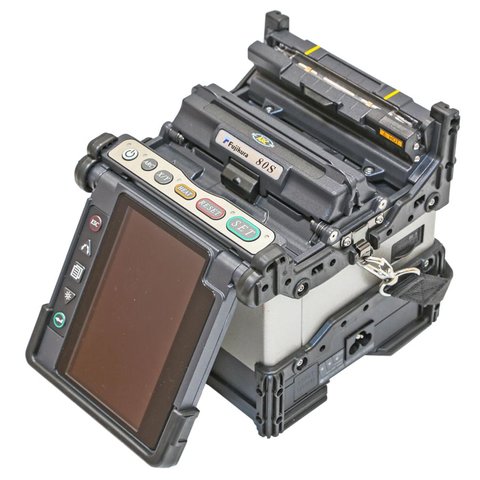 Fusion Splicer Fujikura 80S+ “Kit-A” Standard Preview 7