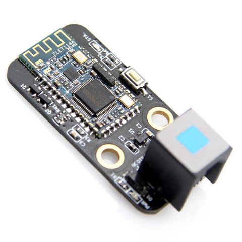 Набор изобретателя Makeblock Inventor Electronic Kit Превью 2