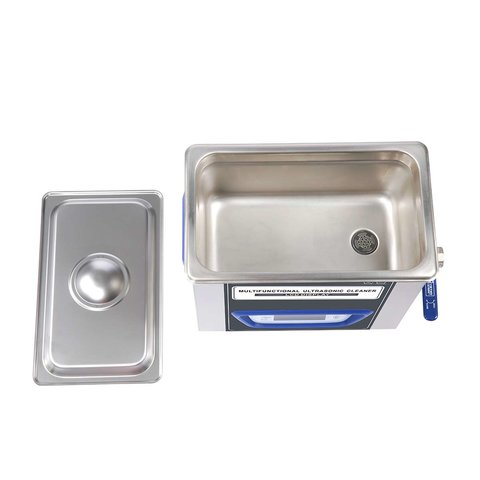 Ultrasonic Cleaner Jeken TUC-45 Preview 6