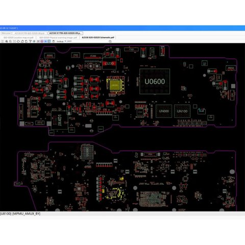XinZhiZao 1 Month License (1 User) Preview 4