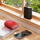 Portable Wireless Speaker Hoco BS47, (black, with USB cable Type-C, 5W*1) #6931474755971 Preview 2