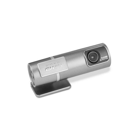 Автовидеорегистратор с GPS и G-датчиком BlackVue DR400G-HD II Превью 5