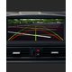 Видеоинтерфейс для BMW с системой CIC с активными парковочными линиями Превью 1