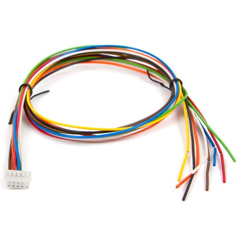 USB-адаптер сенсорного стекла и джойстика для Toyota/Lexus LTS-FX3 Прев'ю 3