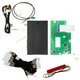 CarPlay для Nissan Patrol / Pathfinder / Armada, INFINITI QX50 / QX60 / QX80 2015-2020 р.в. Прев'ю 2
