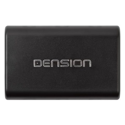 Автомобильный iPod / USB-адаптер Dension Gateway 300 для Mazda (GW33MA1) Превью 1