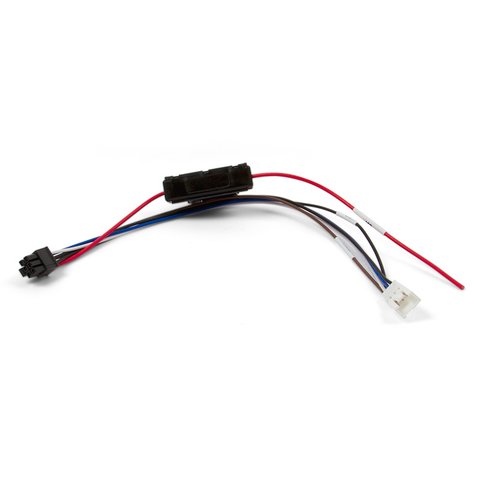 Smartphone/iPhone Car Adapter Gemini GE-100 Preview 4
