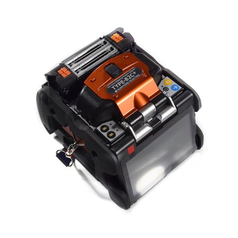 Fusion Splicer Sumitomo Type-82C+ Preview 1