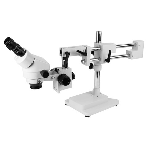 Стереомикроскоп ST-series SZM45B-STL2 Превью 5