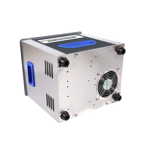 Ultrasonic Cleaner Jeken TUC-100 Preview 5