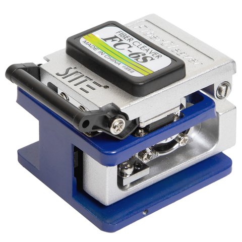 FTTH Fiber Optic Tool Kit SMTE Preview 2