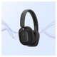 Earphones Baseus Bowie H1i, (black, wireless, bluetooth 5.3) #A00050402113-00 Preview 2