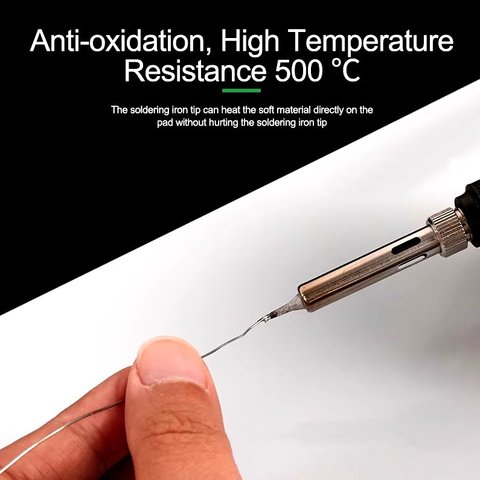Insulation Mat RELIFE RL-170B, (silicone, 230 mm, 350 mm, 500 °C) Preview 2