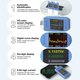 USB Tester RELIFE XA3 Pro Preview 6