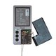 Аккумулятор Mechanic для Apple iPhone 13 Pro, Li-Polymer, 3,87 B, 3300 мАч, повышенная ёмкость, original IC Превью 1