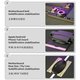 Soldering Mask Mechanic SU3, (dark blue, 10 ml, UV) Preview 5