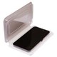 LCD compatible with iPhone 15 Pro Max, (black, with frame, AAA, (TFT), ZY, LTPS FHD) Preview 2