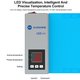 Heating Station (separator/mat) Sunshine LS3 mini, (225x140 mm) Preview 3