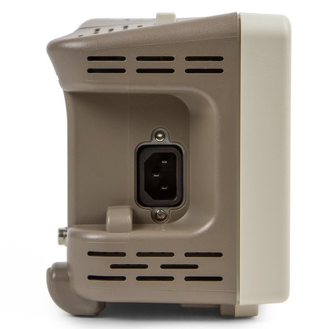 Osciloscopio digital RIGOL DS1102E Vista previa  5