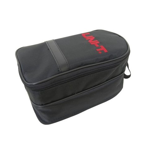 Medidor de tierra física UNI-T UT521 Vista previa  4