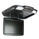 Pantalla de techo 19 pulgadas con DVD (color gris) Vista previa  2