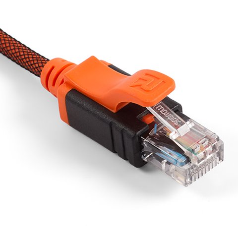 Cable REXTOR F-bus para Nokia 6500s/5610xm Vista previa  3