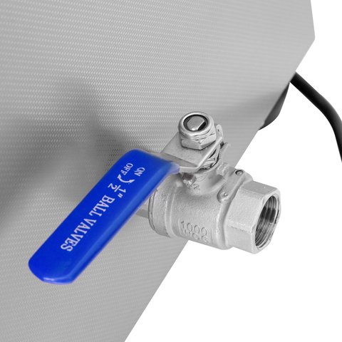 Baño de ultrasonido Jeken PS-100A Vista previa  4