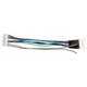 Interfaz de video para Chrysler, Dodge, Jeep (MyGig) Vista previa  5