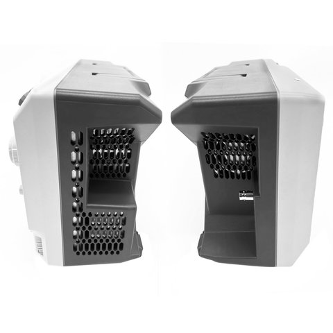 Osciloscopio digital RIGOL DS2102A Vista previa  4