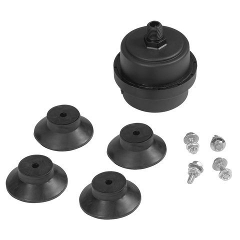 Bomba de aire WP550-1/8 Vista previa  1