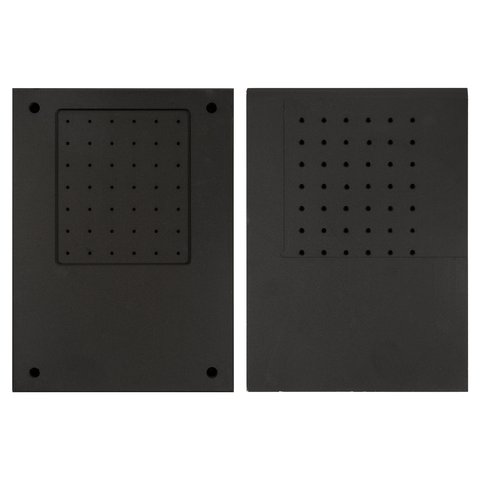 Fijador del módulo de pantalla para Triangel AS-1609, Apple iPhone 6 Vista previa  1