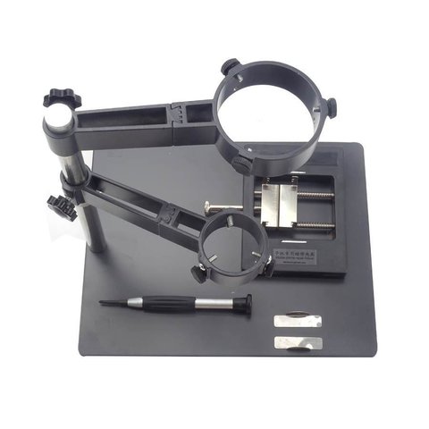 Plataforma para reparación Kaisi F-204 Vista previa  4