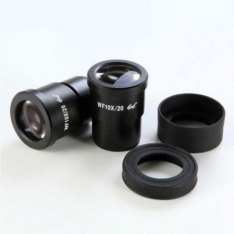 Estereomicroscopio	de serie ST SZM45-B2 Vista previa  1