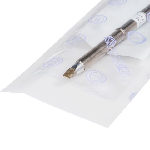 Punta de repuesto para cautín HAKKO T12-DL32 Vista previa  2
