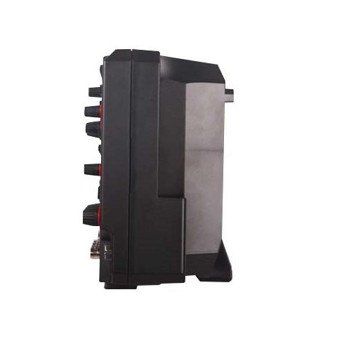 Osciloscopio digital RIGOL MSO5104 Vista previa  3