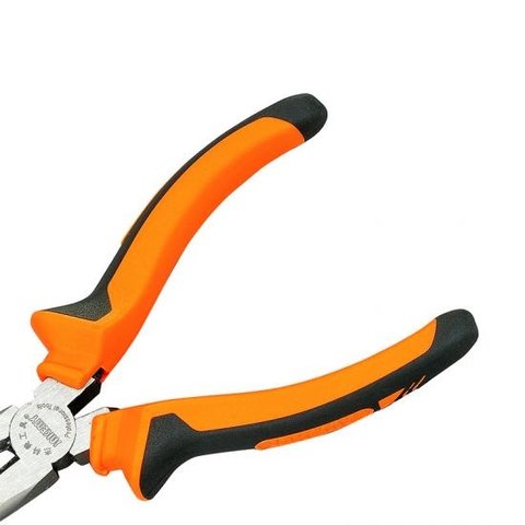 Alicates de pico largo Jakemy CT1-1 Vista previa  2