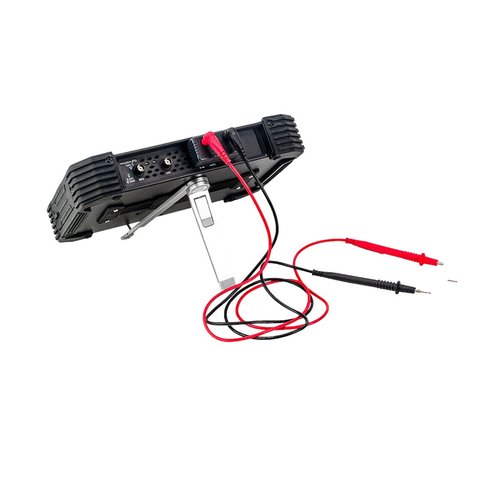 Digital Oscilloscope OWON TAO3102 WIFI Vista previa  4