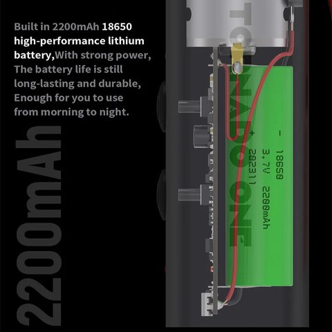 Dispositivo para quitar el pegamento OCA Mechanic Tornado ONE Vista previa  4