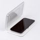 Pantalla LCD puede usarse con iPhone 15, negro, con marco, AAA, (TFT), ZY, LTPS Vista previa  2