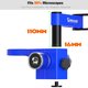 Pie para microscopio Mechanic M6, 360° Vista previa  3