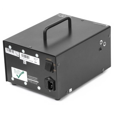 Паяльно-демонтажная станция AOYUE 701A+ Превью 2