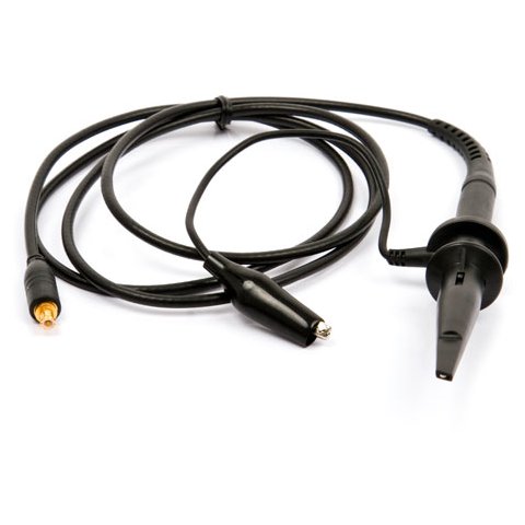 Карманный цифровой осциллограф DSO Nano DSO201 Превью 3