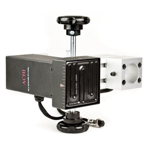 Інфрачервона паяльна станція ACHI IR-6000 Прев'ю 10